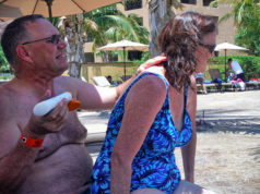 skin cancer