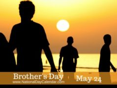 brother's day