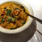 Chicken Chettinad