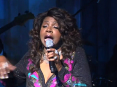 Gloria Gaynor