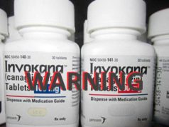 Invokana