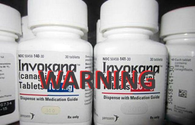 Invokana