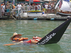 regatta
