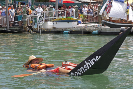 regatta