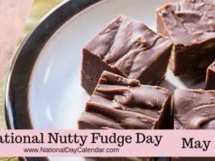 fudge day