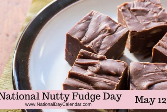 fudge day