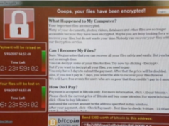 cyber attack