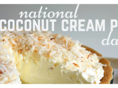 coconut