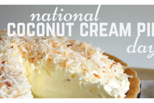 coconut