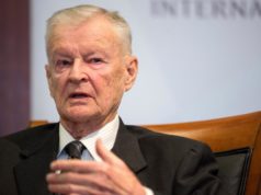 Brzezinski