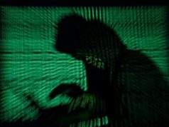 cyber attack