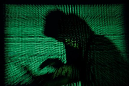 cyber attack
