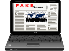 fake news