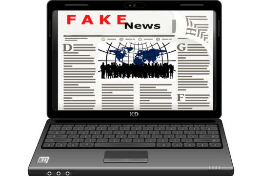 fake news