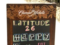 Latitude 26