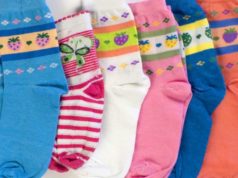 lost sock