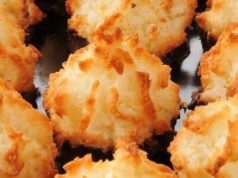 macaroons
