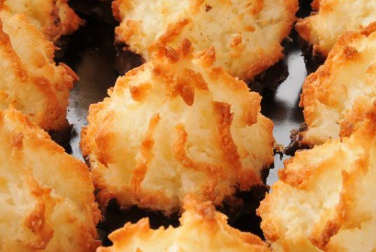 macaroons