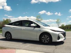 prius prime