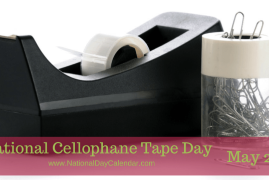 scotch tape
