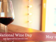 wine day