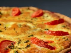 Quiche Lorraine Day