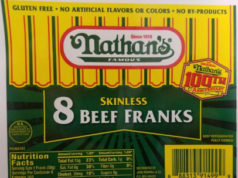 hot dogs