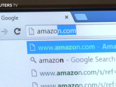amazon