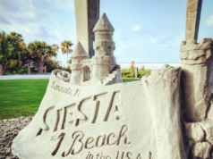 Siesta Beach