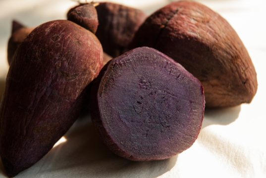 Yams