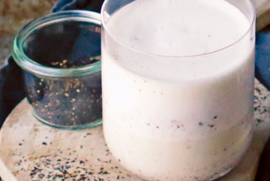 smoothie