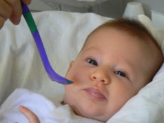 baby food