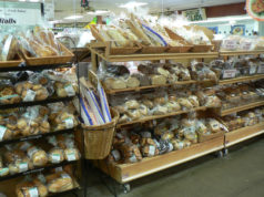 whole wheat