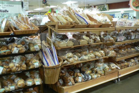 whole wheat