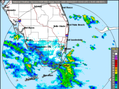 storms continue