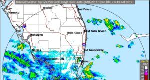 storms continue