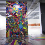 Assume Vivid Astro Focus New Shamans exhibit