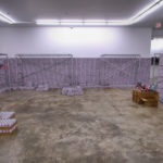 Cady Noland Permanent Collection