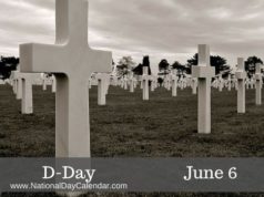 D-Day