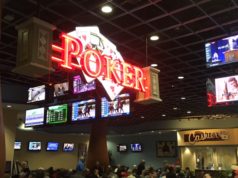 gambling market