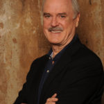 JOHN CLEESE