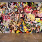 John Willams – High  Anxiety exhibit