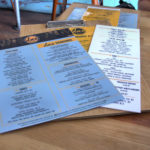 Menus