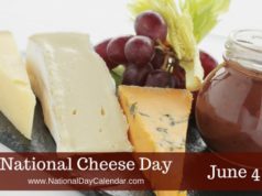cheese day