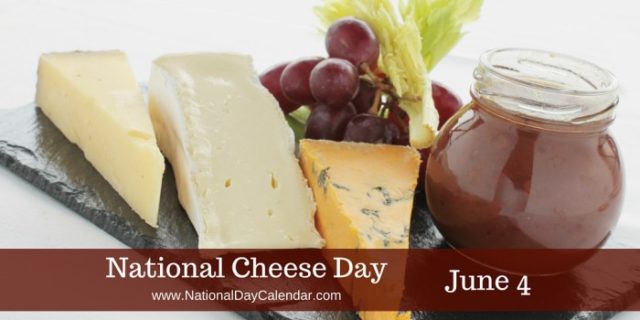 National-Cheese-Day-June-4 cheese day