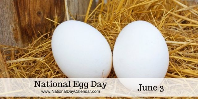 National-Egg-Day egg day