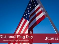 Flag day