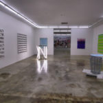 Paul Holmqvist and Paul Kneale – High Anxiety exhibit