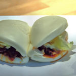 Pork buns perfection
