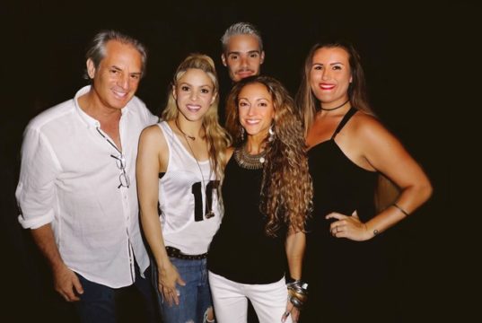 Shakira